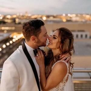 Meet your Posher, Alli